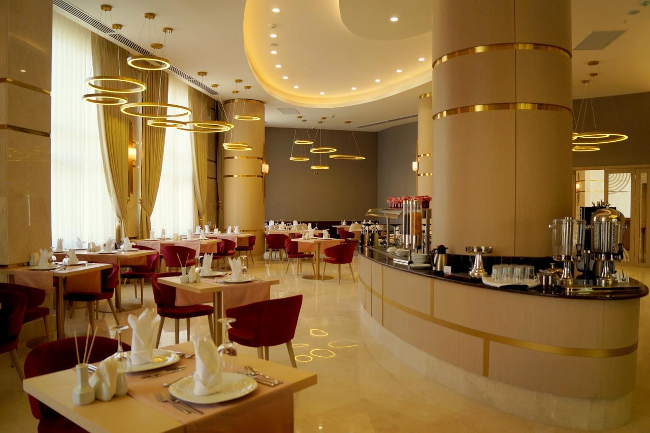 Ramada By Wyndham Gumushane Exterior photo