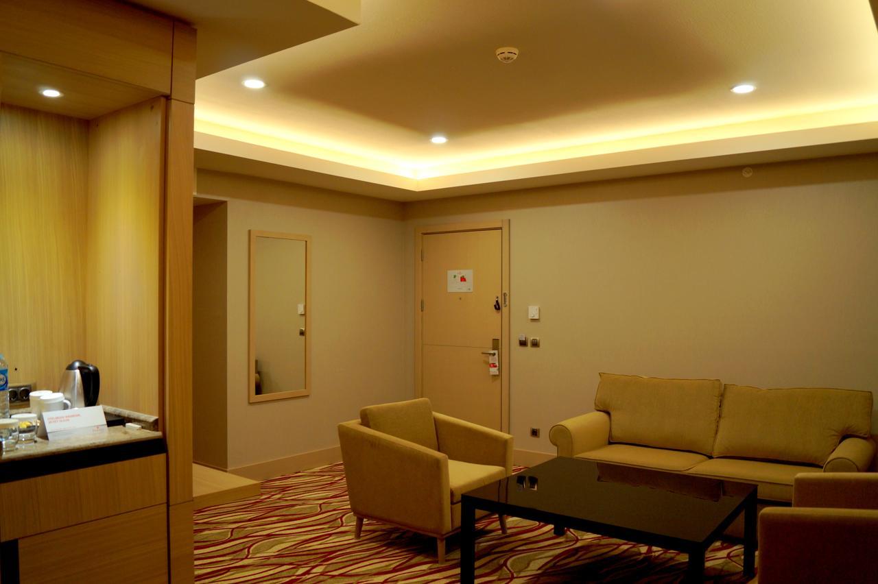 Ramada By Wyndham Gumushane Exterior photo