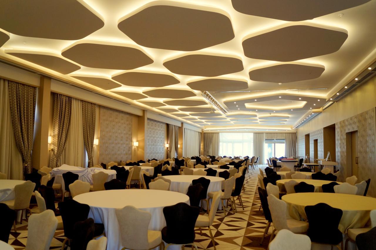 Ramada By Wyndham Gumushane Exterior photo