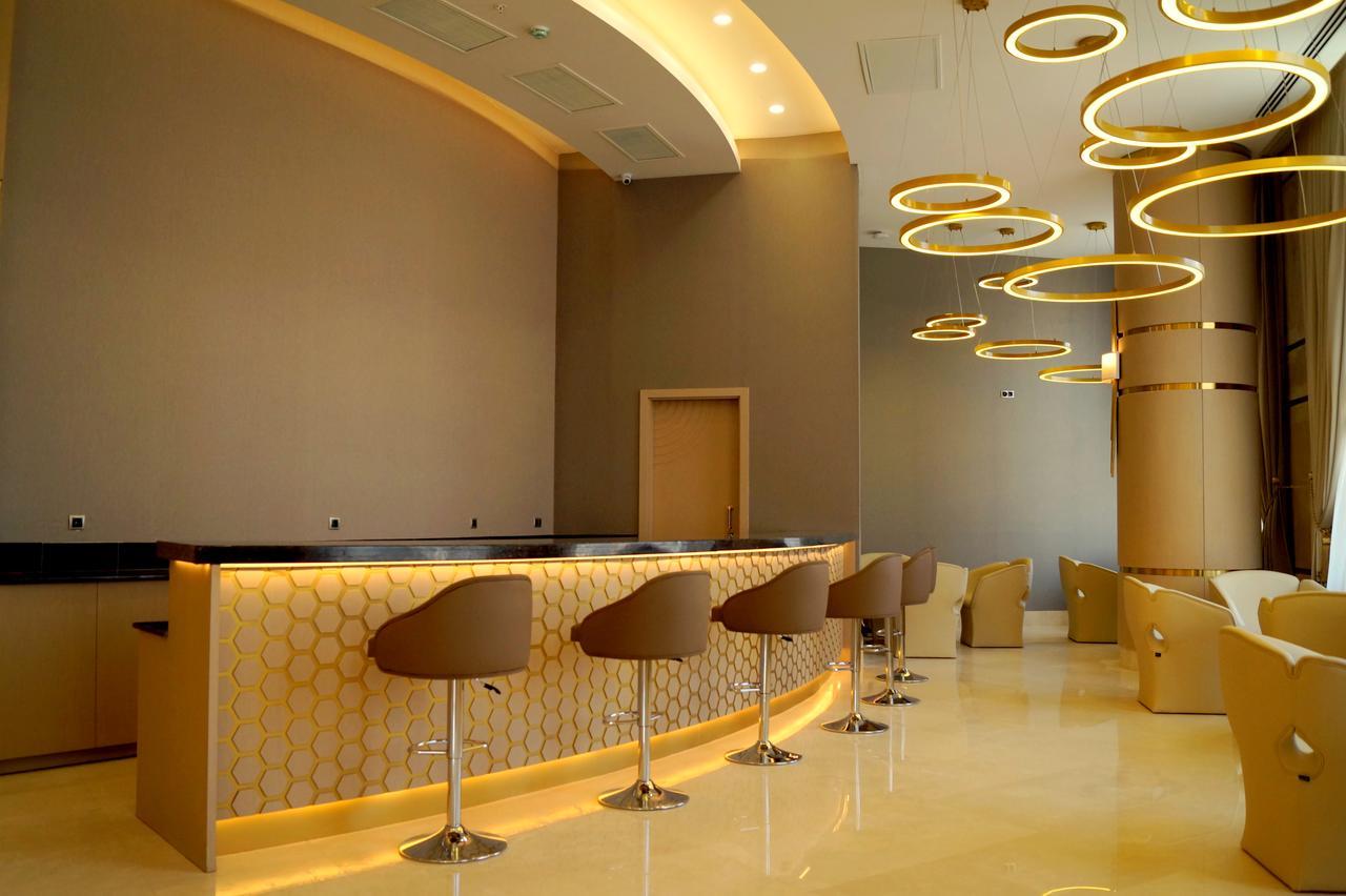 Ramada By Wyndham Gumushane Exterior photo
