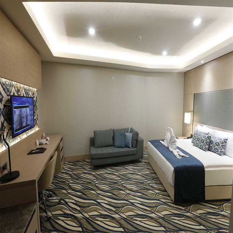 Ramada By Wyndham Gumushane Exterior photo
