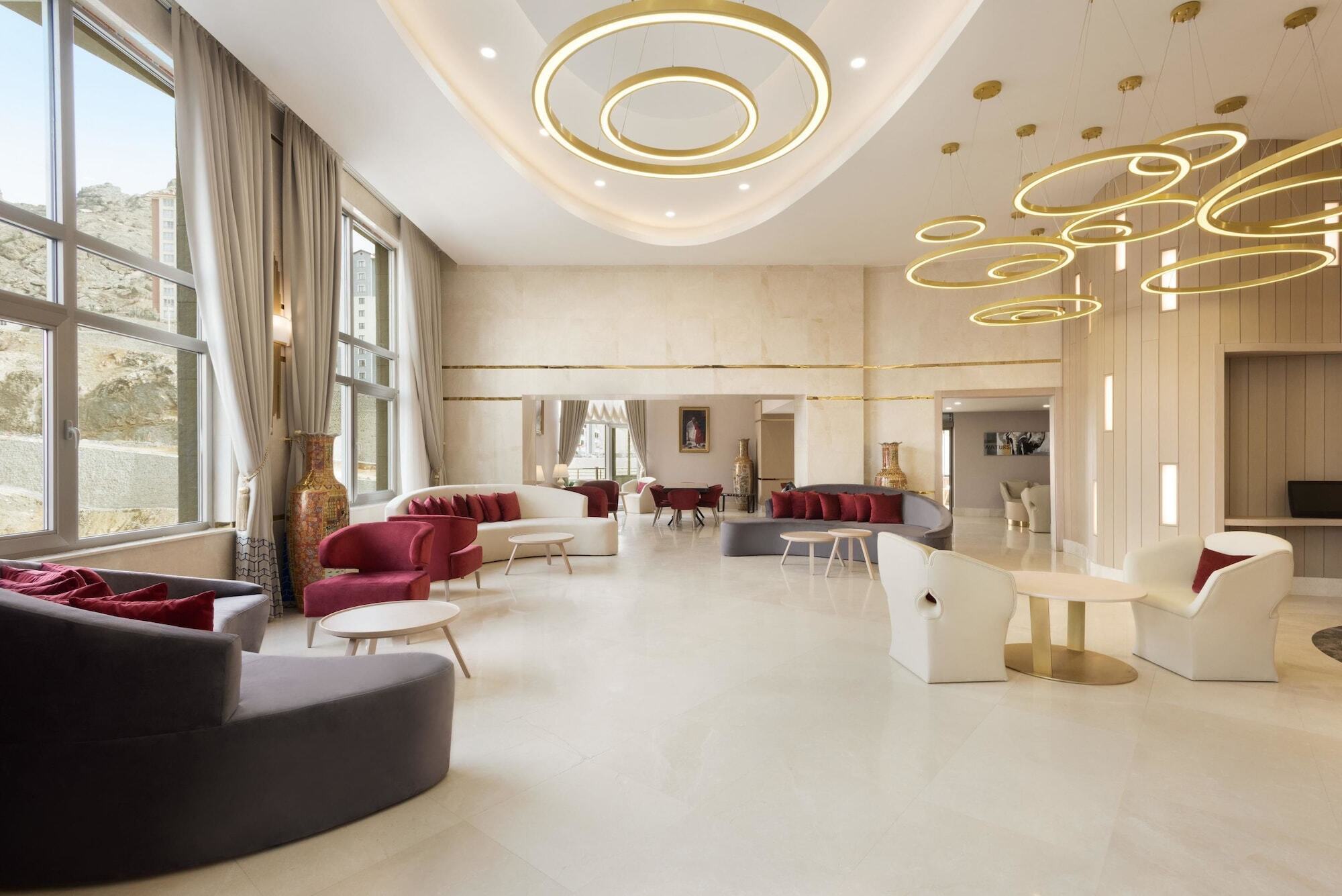 Ramada By Wyndham Gumushane Exterior photo