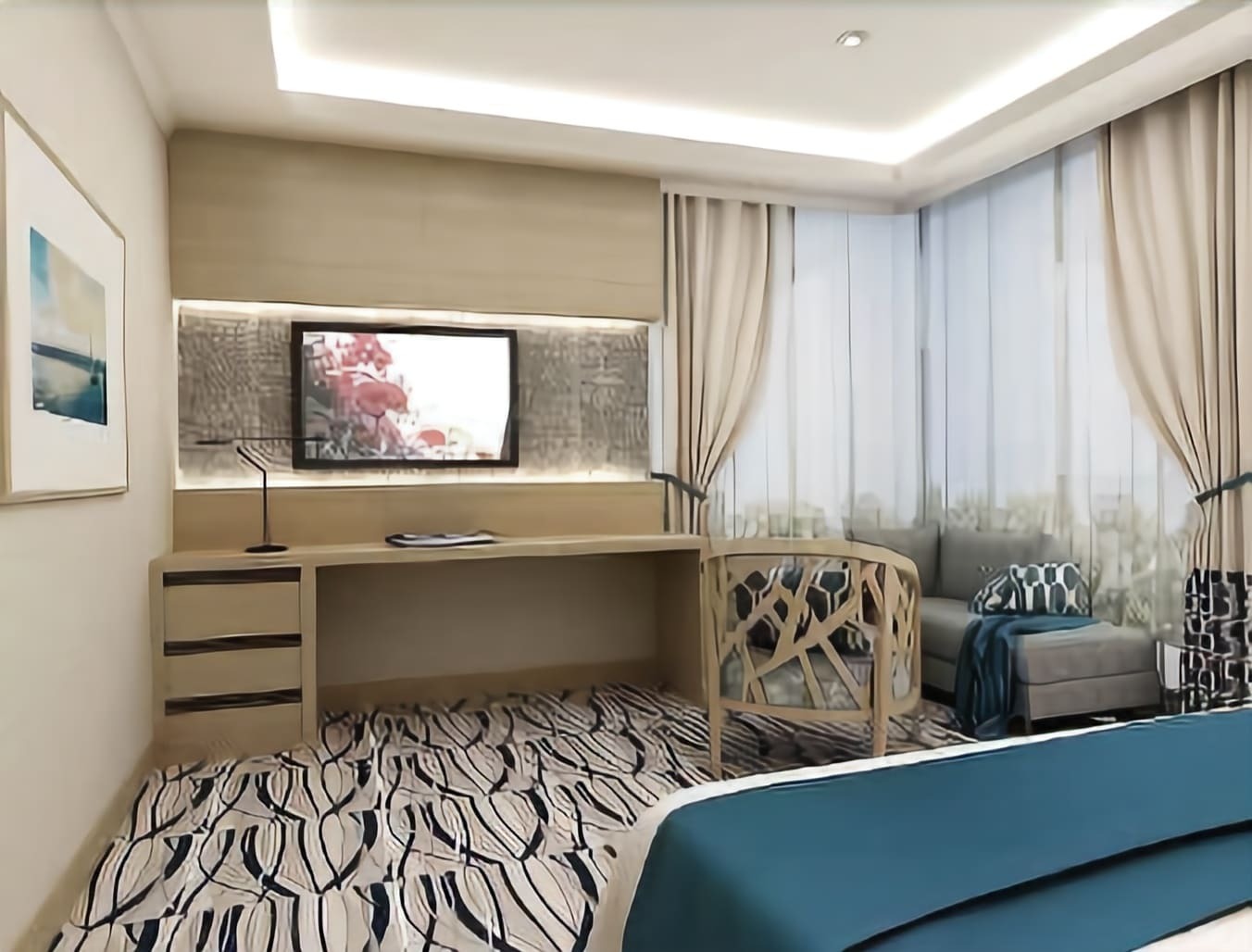 Ramada By Wyndham Gumushane Exterior photo