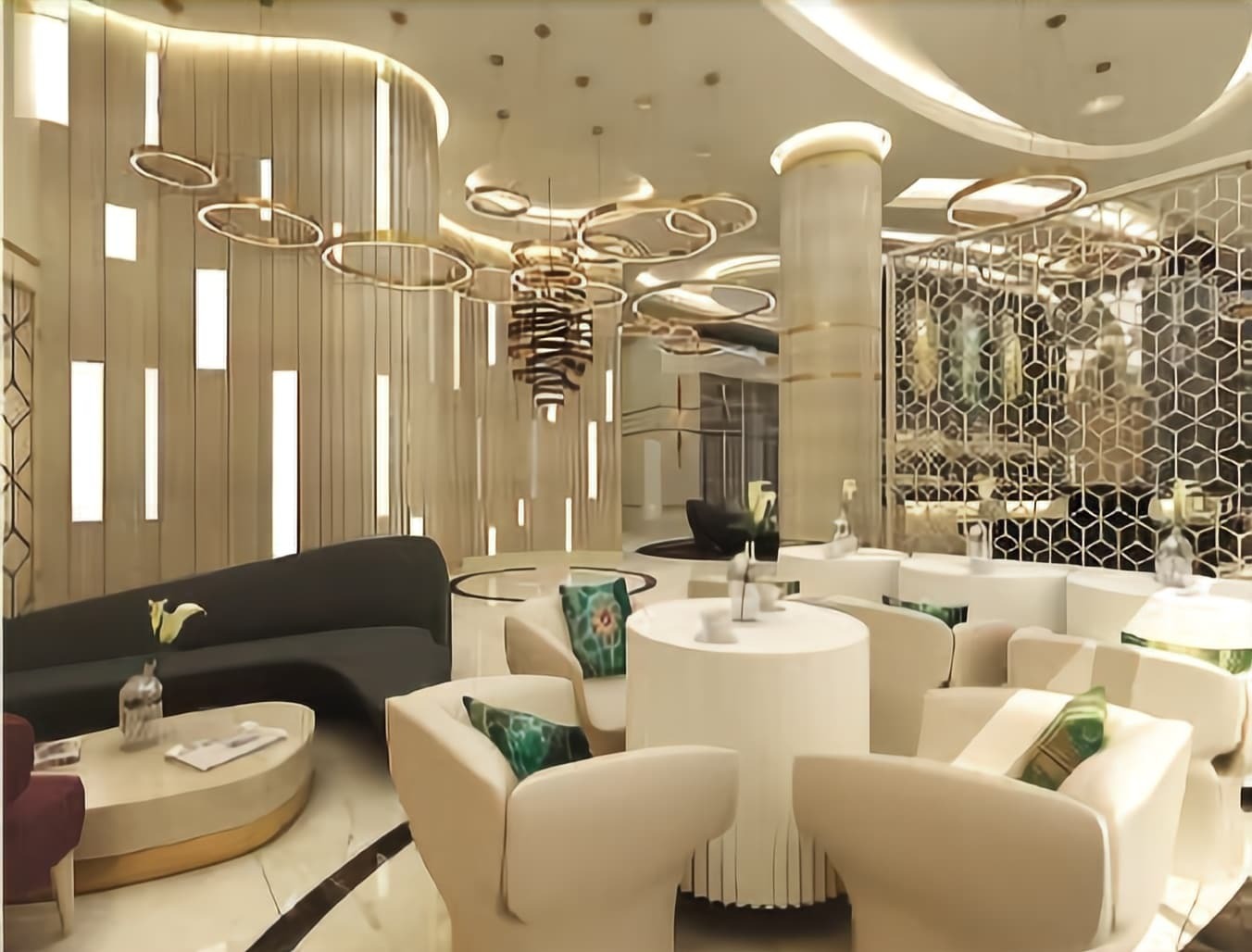 Ramada By Wyndham Gumushane Exterior photo